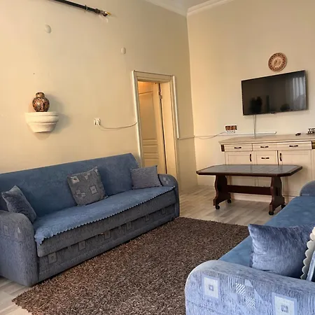 Hotel apartamentowy Uluyol Stone House Avanos