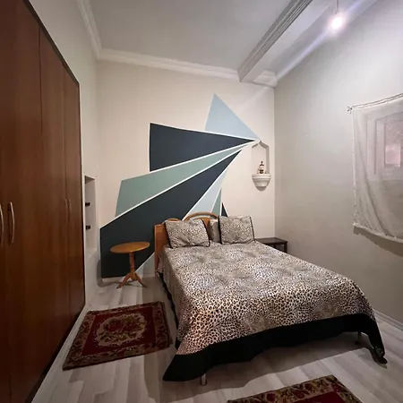 Uluyol Stone House * Avanos