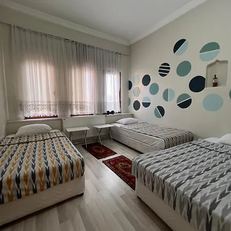 Uluyol Stone House