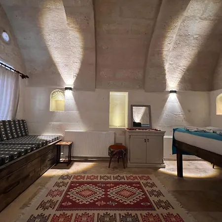 Aparthotel Uluyol Stone House *