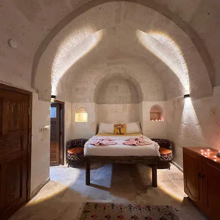 Uluyol Stone House * Avanos