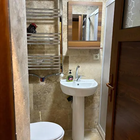 Uluyol Stone House Aparthotel