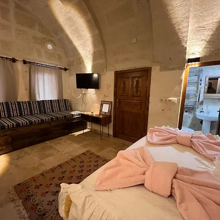 Uluyol Stone House Aparthotel *
