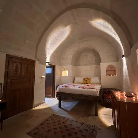 Uluyol Stone House Aparthotel Avanos