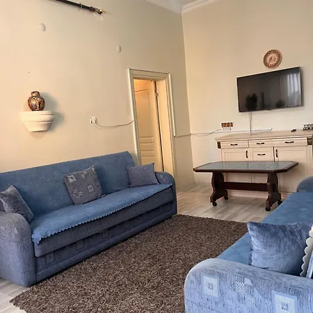 Aparthotel Uluyol Stone House Avanos
