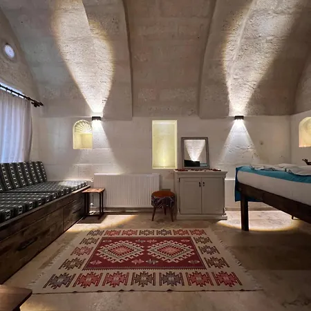 Uluyol Stone House * Avanos