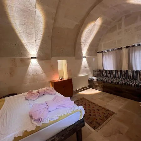 Uluyol Stone House Aparthotel *