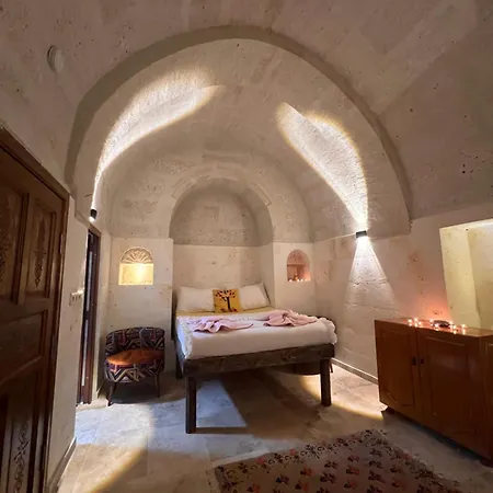 Aparthotel Uluyol Stone House *