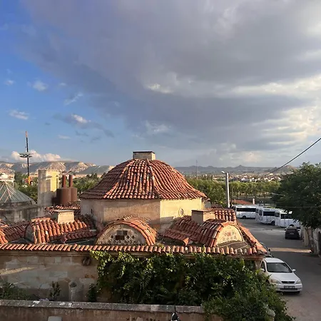 Uluyol Stone House * Avanos