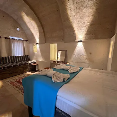 아파트호텔 Uluyol Stone House 아바노스