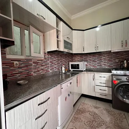 Uluyol Stone House