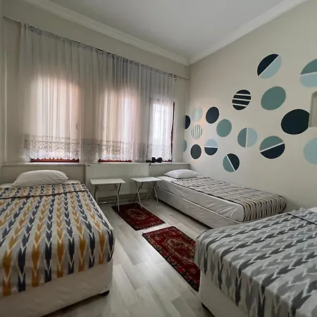Uluyol Stone House *