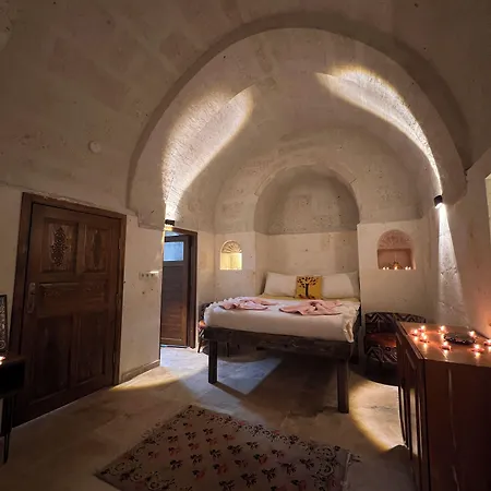 Uluyol Stone House 아파트호텔 아바노스