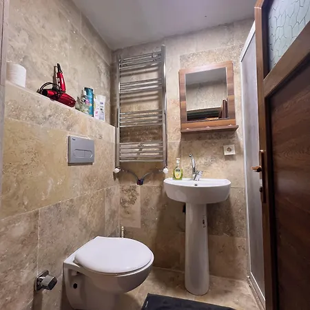 아파트호텔 Uluyol Stone House 아바노스