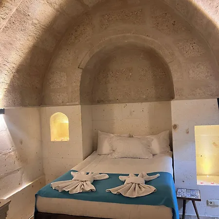 Uluyol Stone House 아파트호텔 아바노스