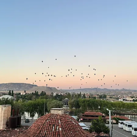 Uluyol Stone House 아파트호텔 아바노스