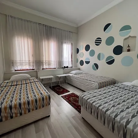 Uluyol Stone House 4*