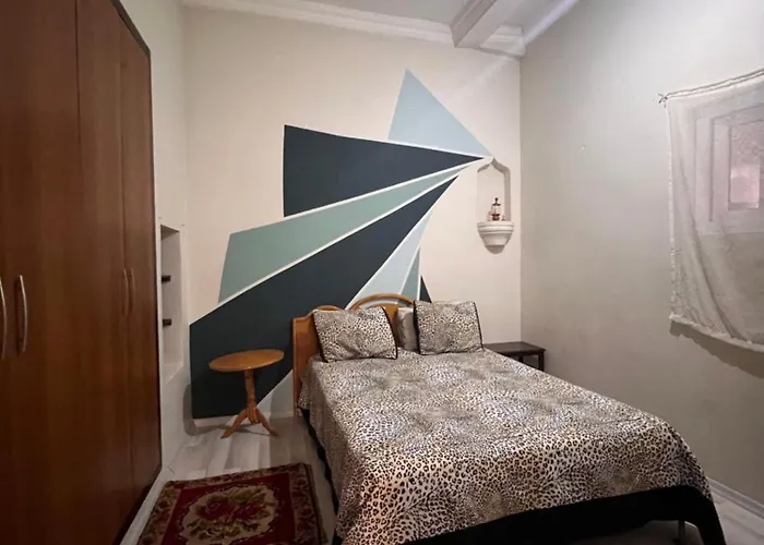 Uluyol Stone House 4* Avanos