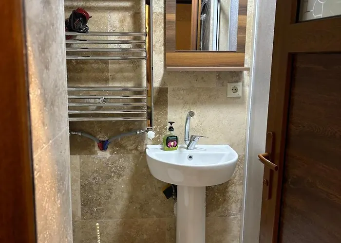 Uluyol Stone House Apartahotel