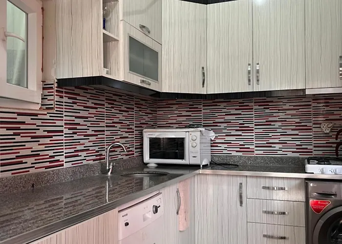 Apartahotel Uluyol Stone House 4*