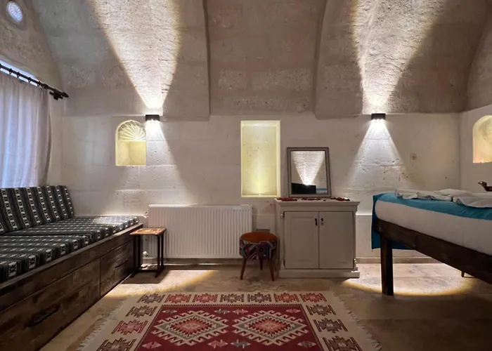 Uluyol Stone House 4* Avanos