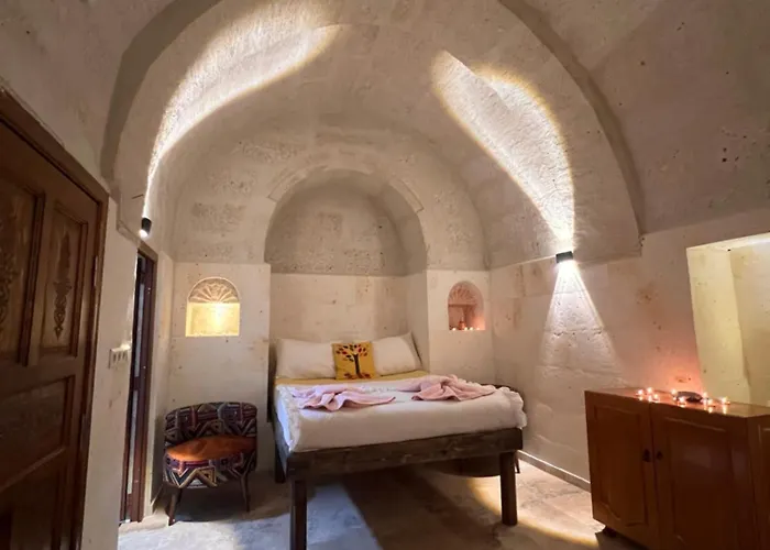 Apartahotel Uluyol Stone House 4*