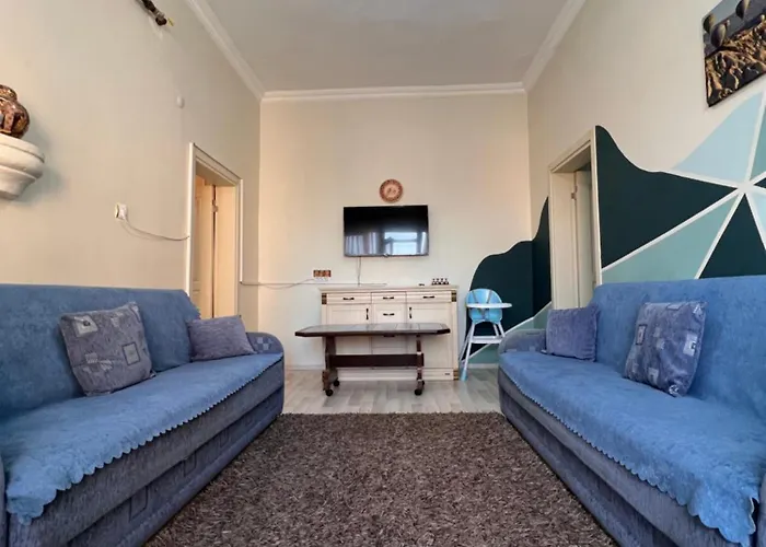 Uluyol Stone House 4*