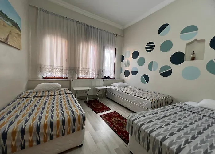 Uluyol Stone House 4*